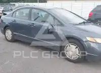 2010 Honda CIVIC фото
