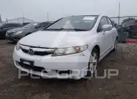 2010 Honda CIVIC photo
