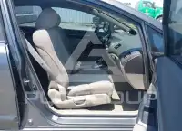 2010 Honda CIVIC фото