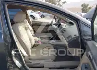 2010 Honda CIVIC фото