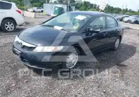2010 Honda CIVIC photo