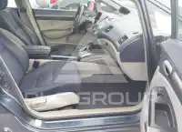 2010 Honda CIVIC фото
