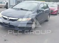 2010 Honda CIVIC фото