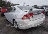 2010 Honda CIVIC photo