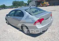 2010 Honda CIVIC фото