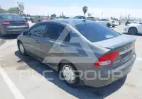 2010 Honda CIVIC фото