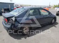 2010 Honda CIVIC photo
