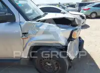 2010 Honda ELEMENT фото
