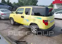 2010 Honda ELEMENT photo
