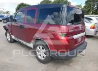 2010 Honda ELEMENT фото