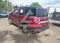 2010 Honda ELEMENT фото