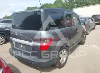 2010 Honda ELEMENT photo