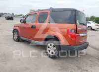 2010 Honda ELEMENT photo