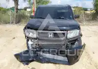 2010 Honda ELEMENT фото