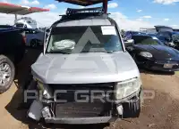 2010 Honda ELEMENT photo