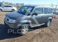 2010 Honda ELEMENT фото