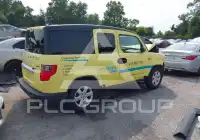 2010 Honda ELEMENT photo