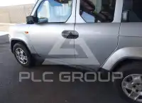 2010 Honda ELEMENT фото