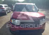 2010 Honda ELEMENT фото