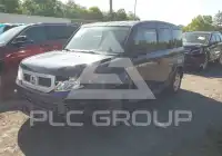 2010 Honda ELEMENT фото