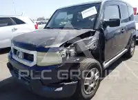 2010 Honda ELEMENT фото