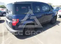 2010 Honda ELEMENT фото