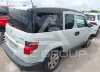 2010 Honda ELEMENT фото