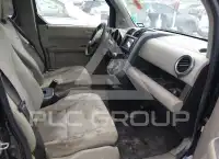 2010 Honda ELEMENT photo