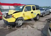 2010 Honda ELEMENT photo