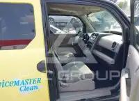 2010 Honda ELEMENT photo