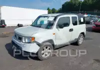 2010 Honda ELEMENT photo