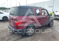 2010 Honda ELEMENT фото