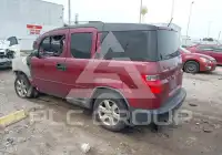 2010 Honda ELEMENT фото