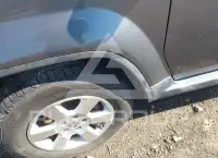 2010 Honda ELEMENT фото