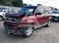 2010 Honda ELEMENT фото