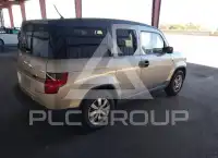 2010 Honda ELEMENT фото