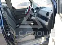 2010 Honda ELEMENT фото