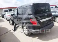 2010 Honda ELEMENT photo