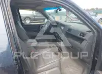 2010 Honda RIDGELINE фото