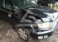 2010 Honda RIDGELINE фото