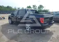 2010 Honda RIDGELINE photo