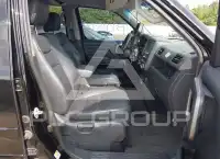 2010 Honda RIDGELINE photo