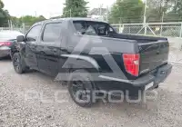 2010 Honda RIDGELINE фото