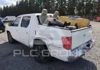 2010 Honda RIDGELINE photo