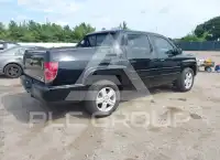 2010 Honda RIDGELINE photo
