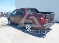2010 Honda RIDGELINE фото