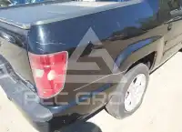 2010 Honda RIDGELINE фото