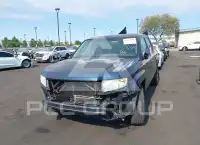 2010 Honda RIDGELINE фото