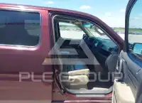 2010 Honda RIDGELINE фото