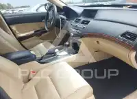 2010 Honda Accord фото
